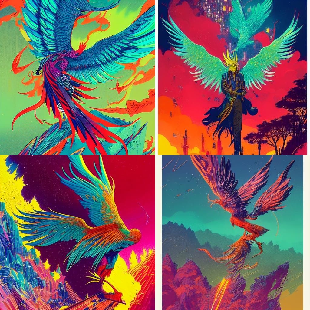 Phoenix?