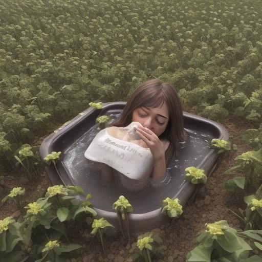 Social Media with Manure Scent: A Humorous Concept