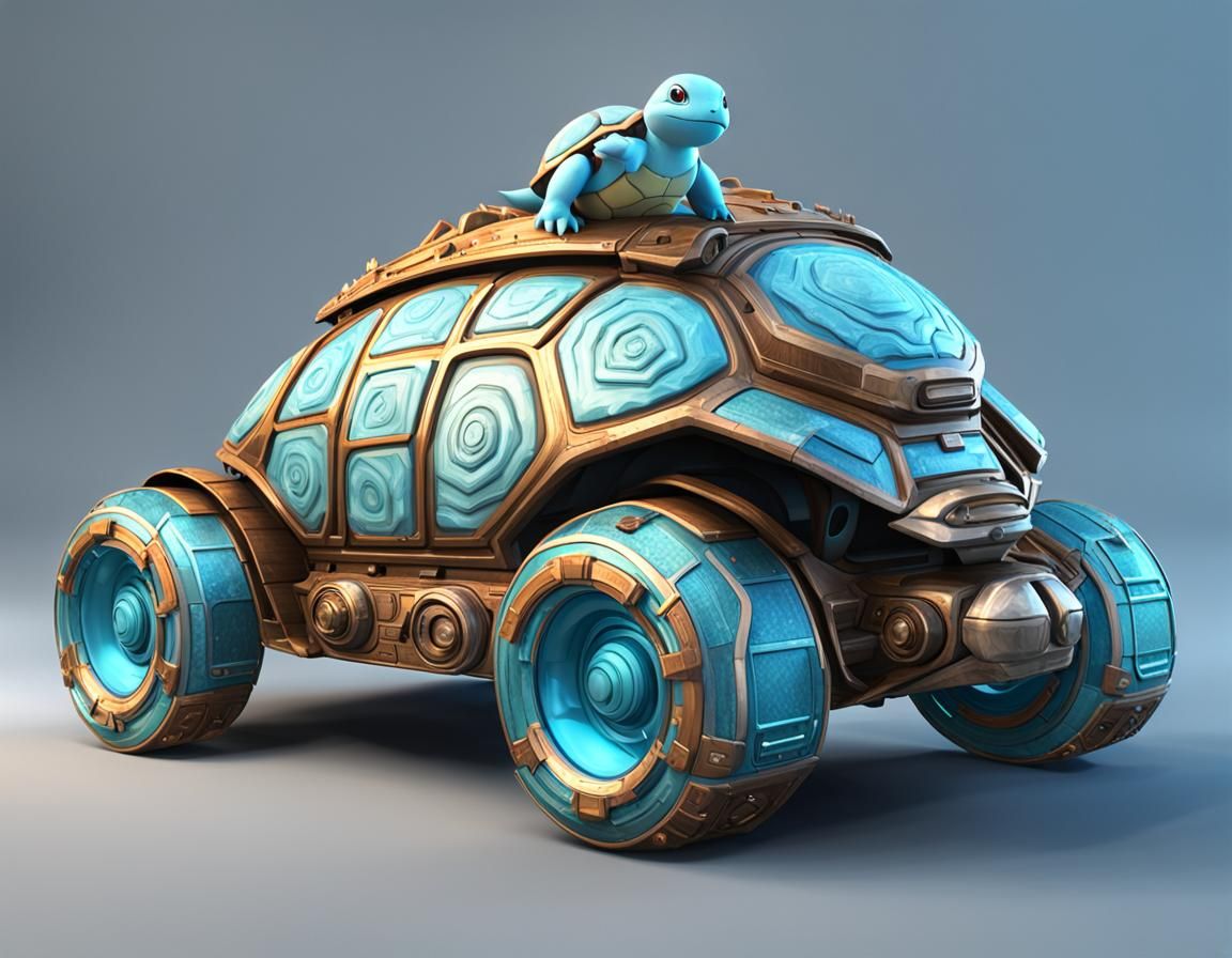 Now lets see who is slow.