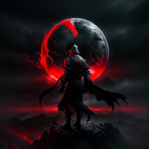 <lora:Evil and True evil:1.1>
“True evil”
Where sun and moon alternate their weathers
To hatch a crow, a black rainbow
B...