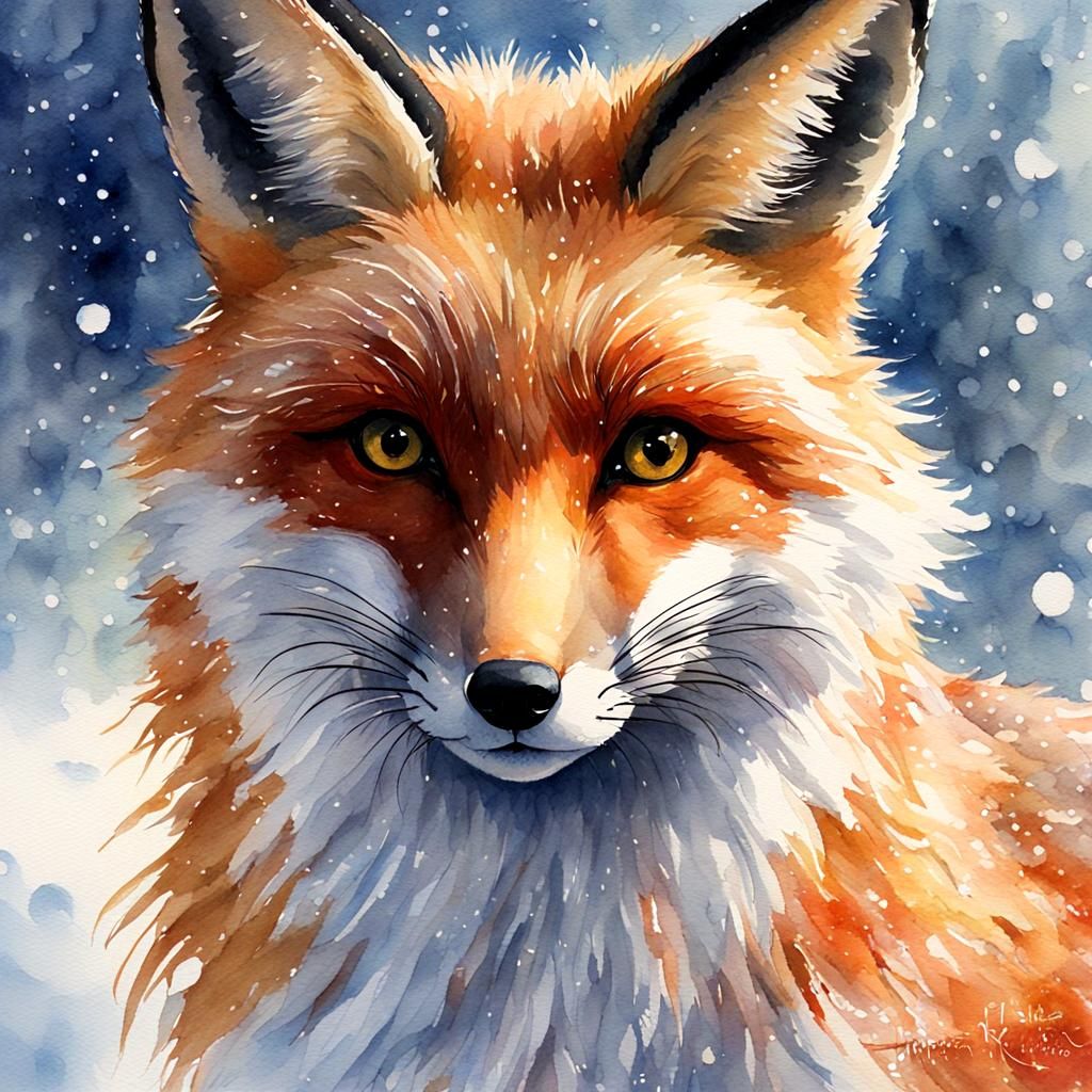 Fox.
