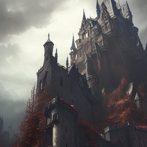 Castle Eltz