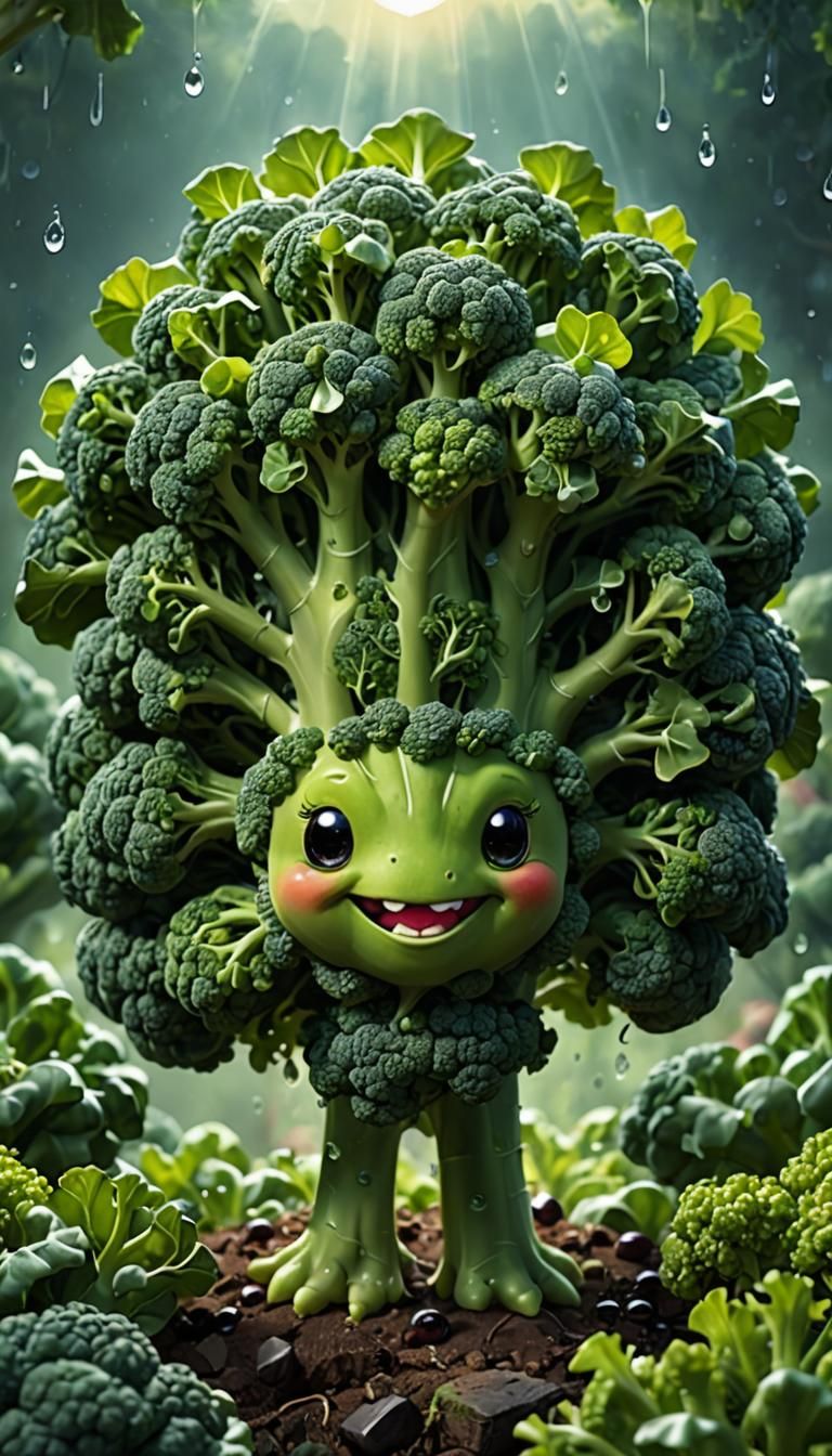 Broccoli O4