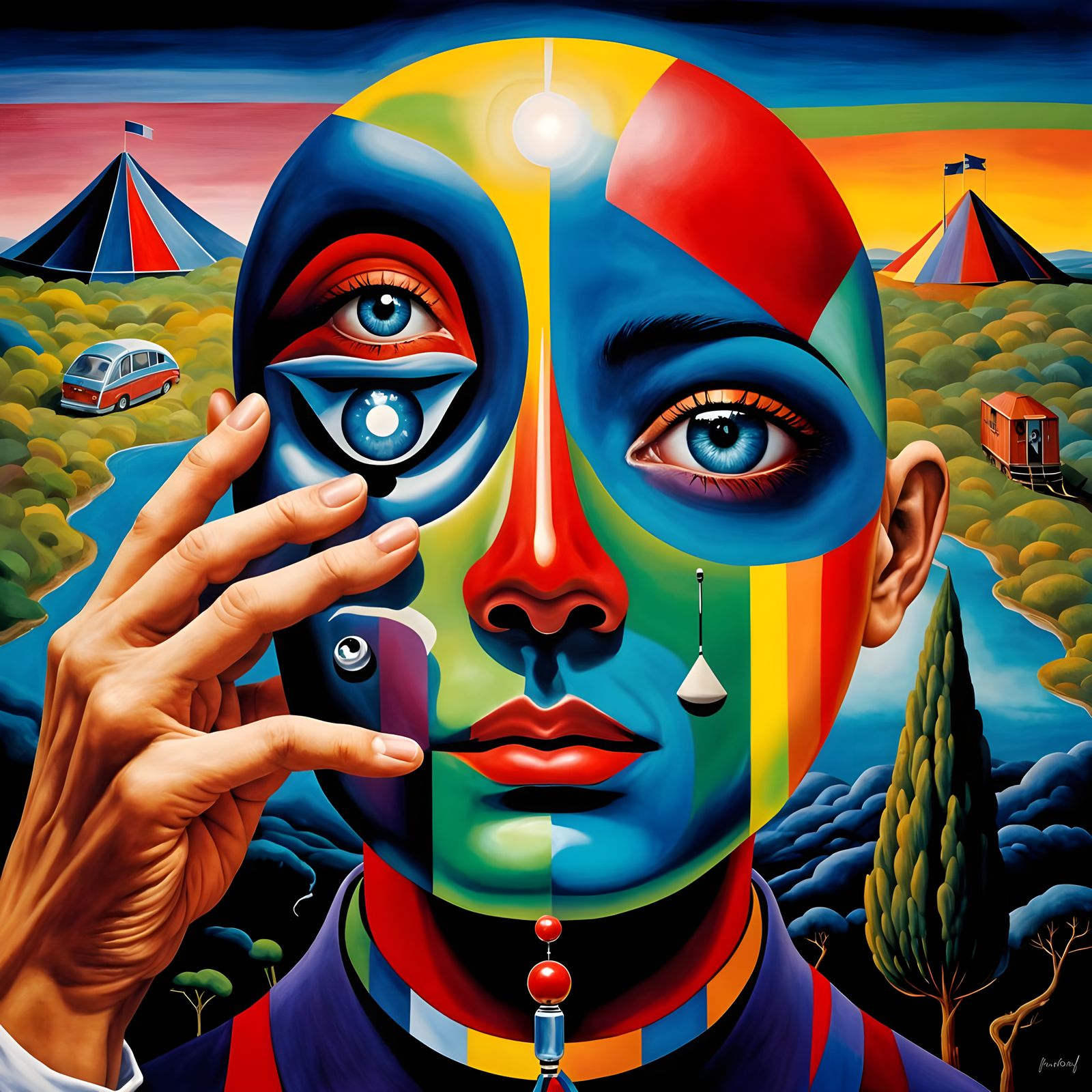 Paradoxical World of Health Anxiety as Illness