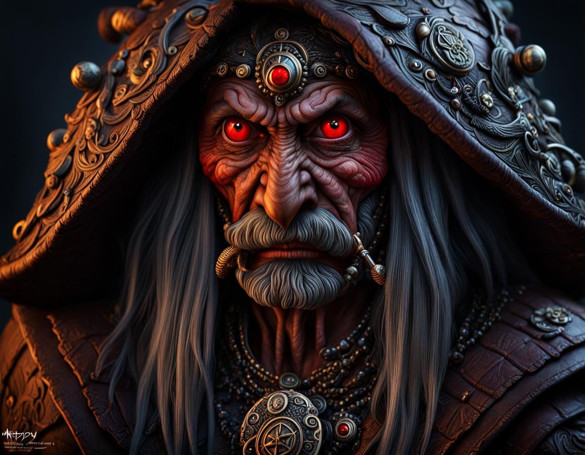 Baba Yaga