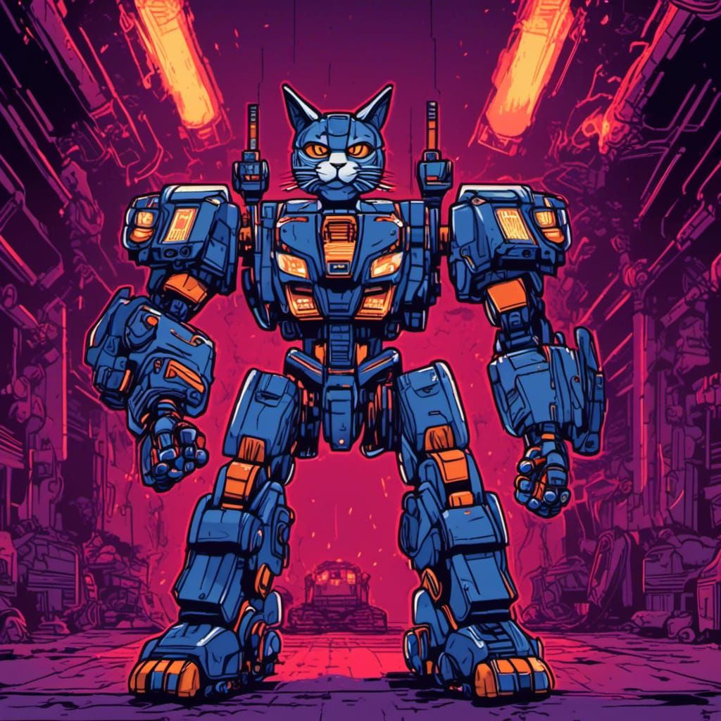 Catformers Kitties in Disguise