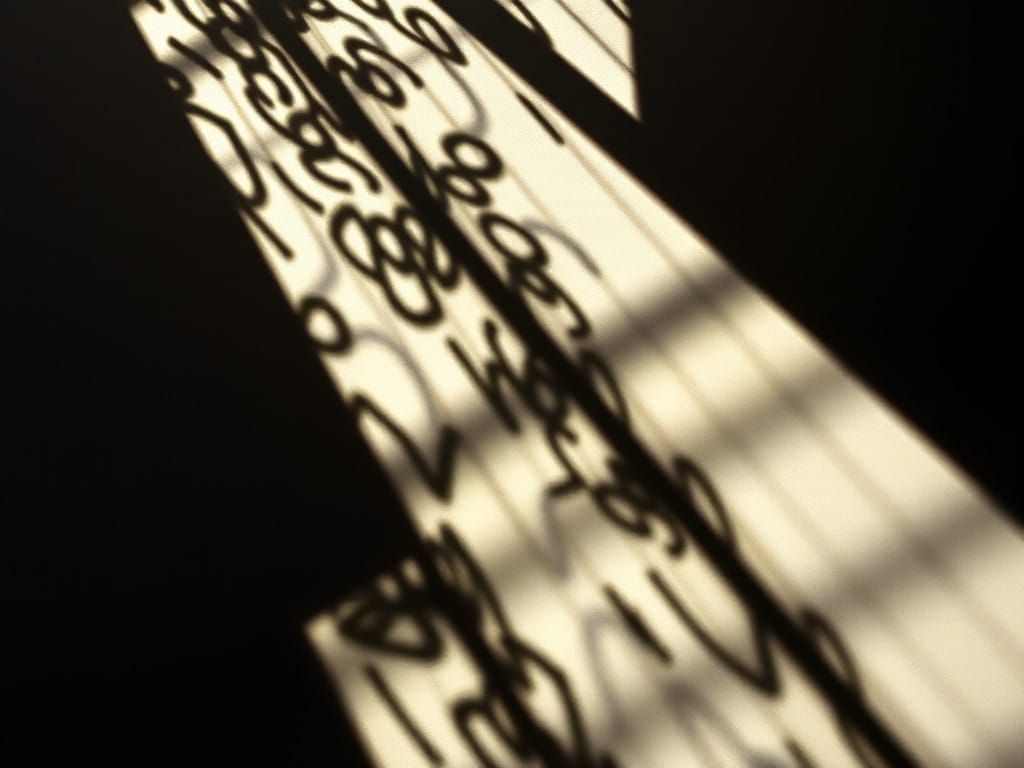 Surreal Cubist Abstraction in Vibrant Fauvist Colors