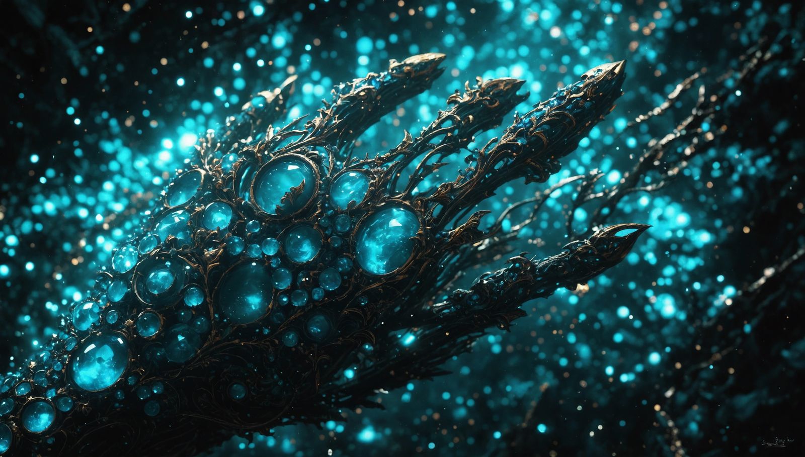 Requiem for a planet - choir