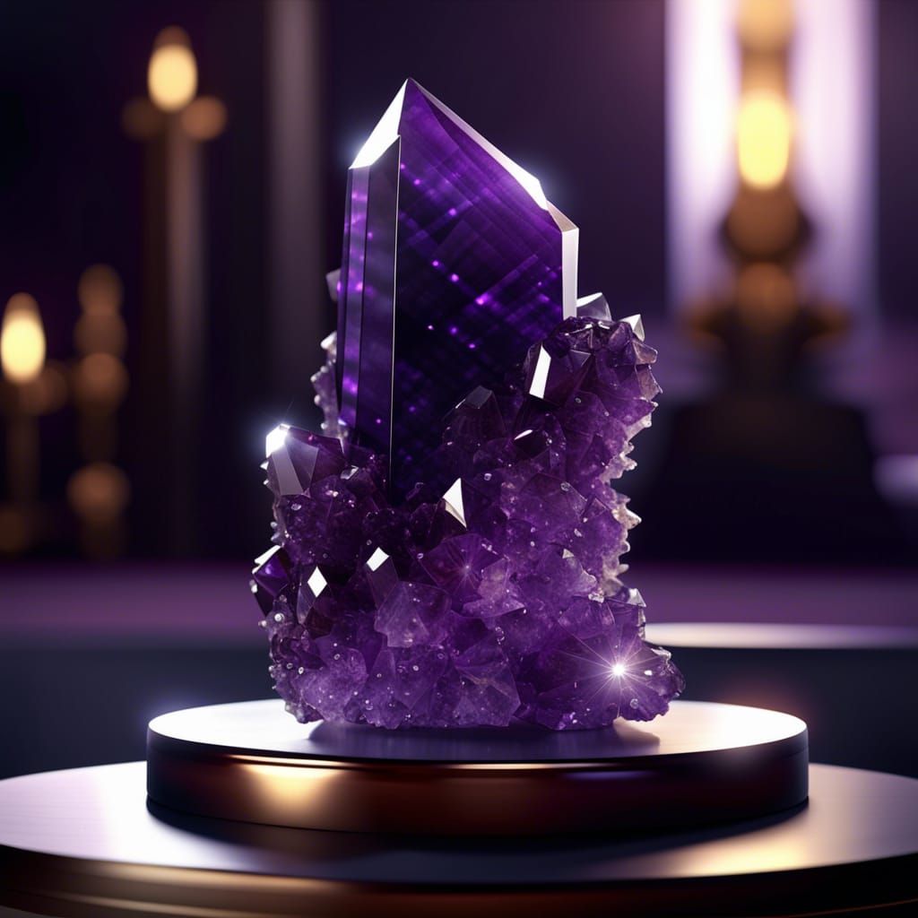 Amethyst