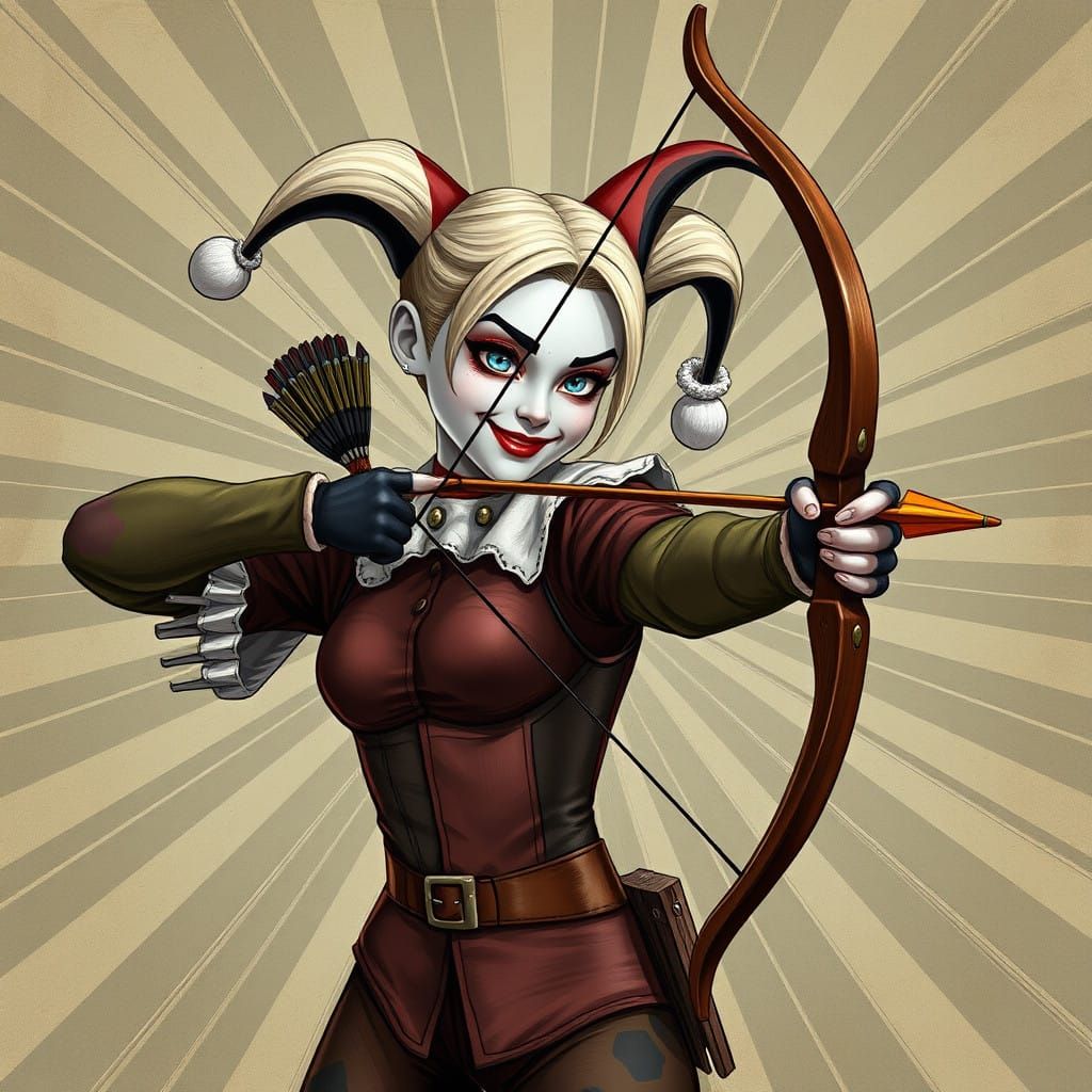 archer