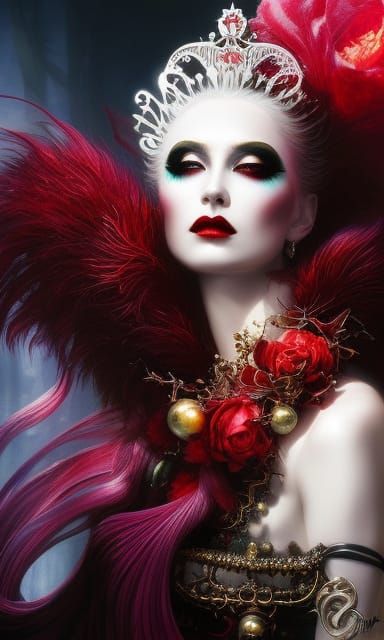 Red Queen