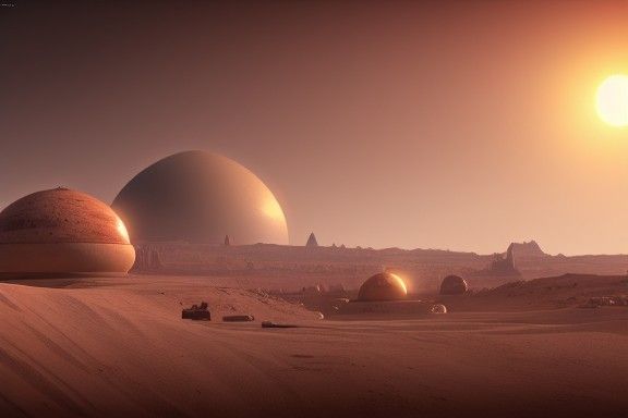 Tatooine