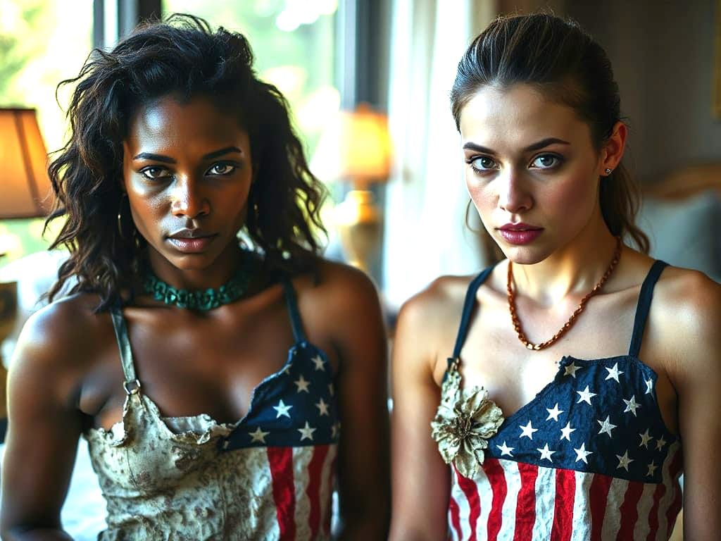 Don’t drink the Orange Kruel-Aid