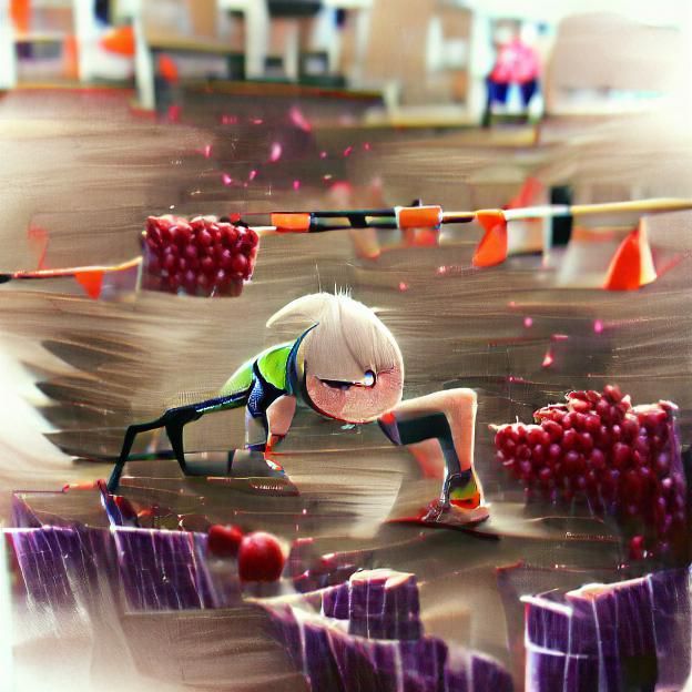 Determination