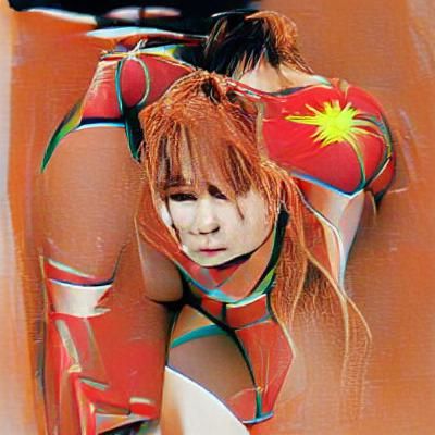 Image of Asuka
