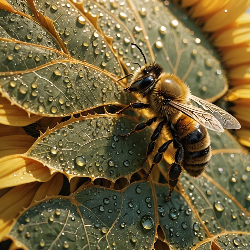 Pollinator