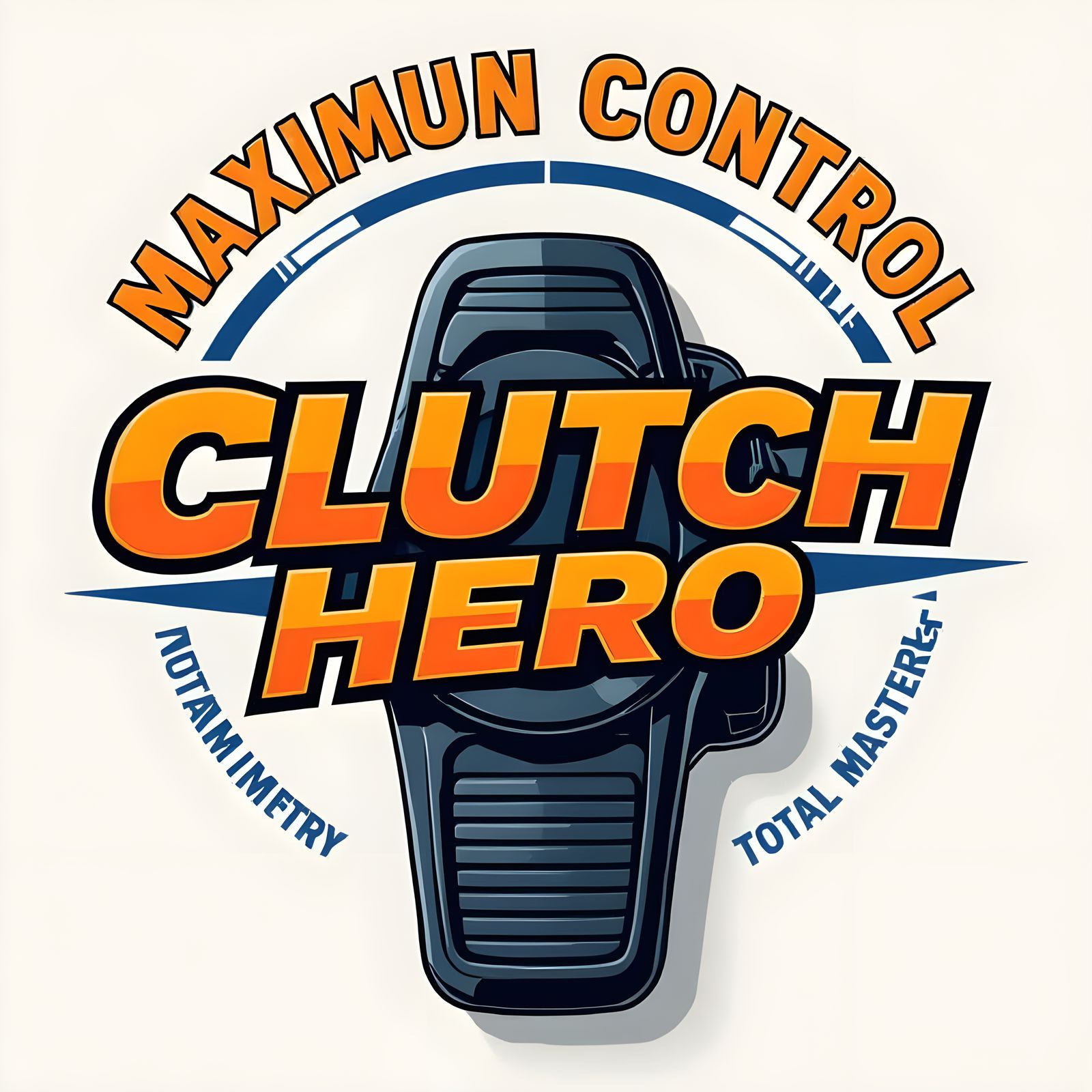 Clutch Hero: Maximum Control Car Design