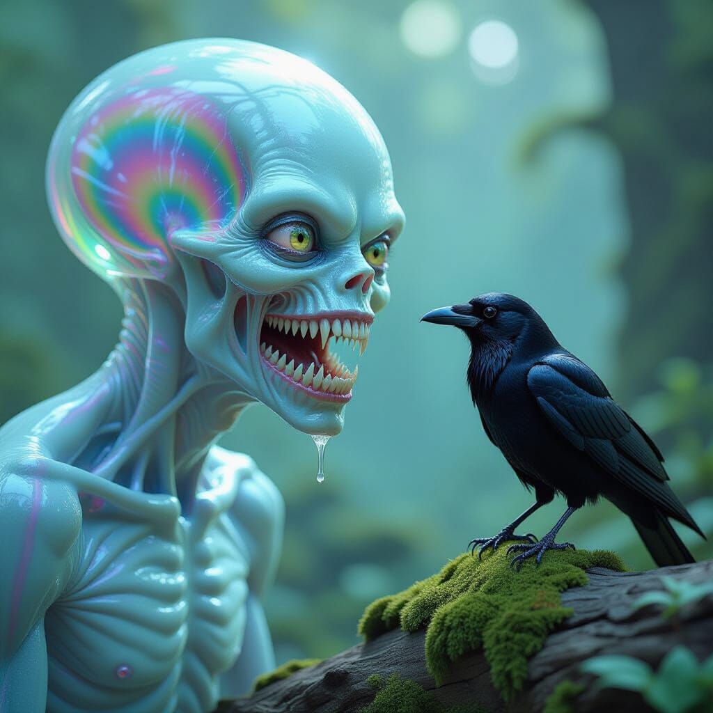 Unexpected Encounter