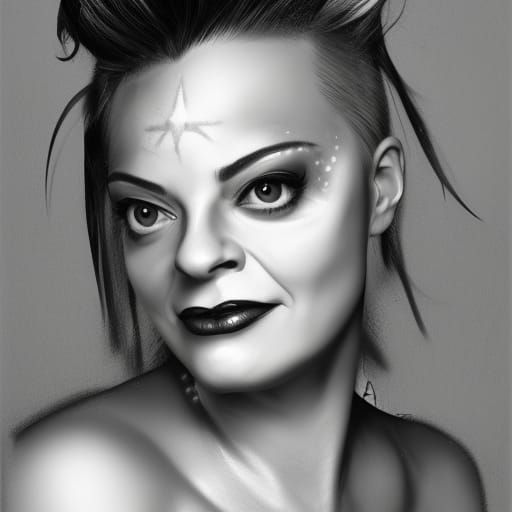 Nina Hagen