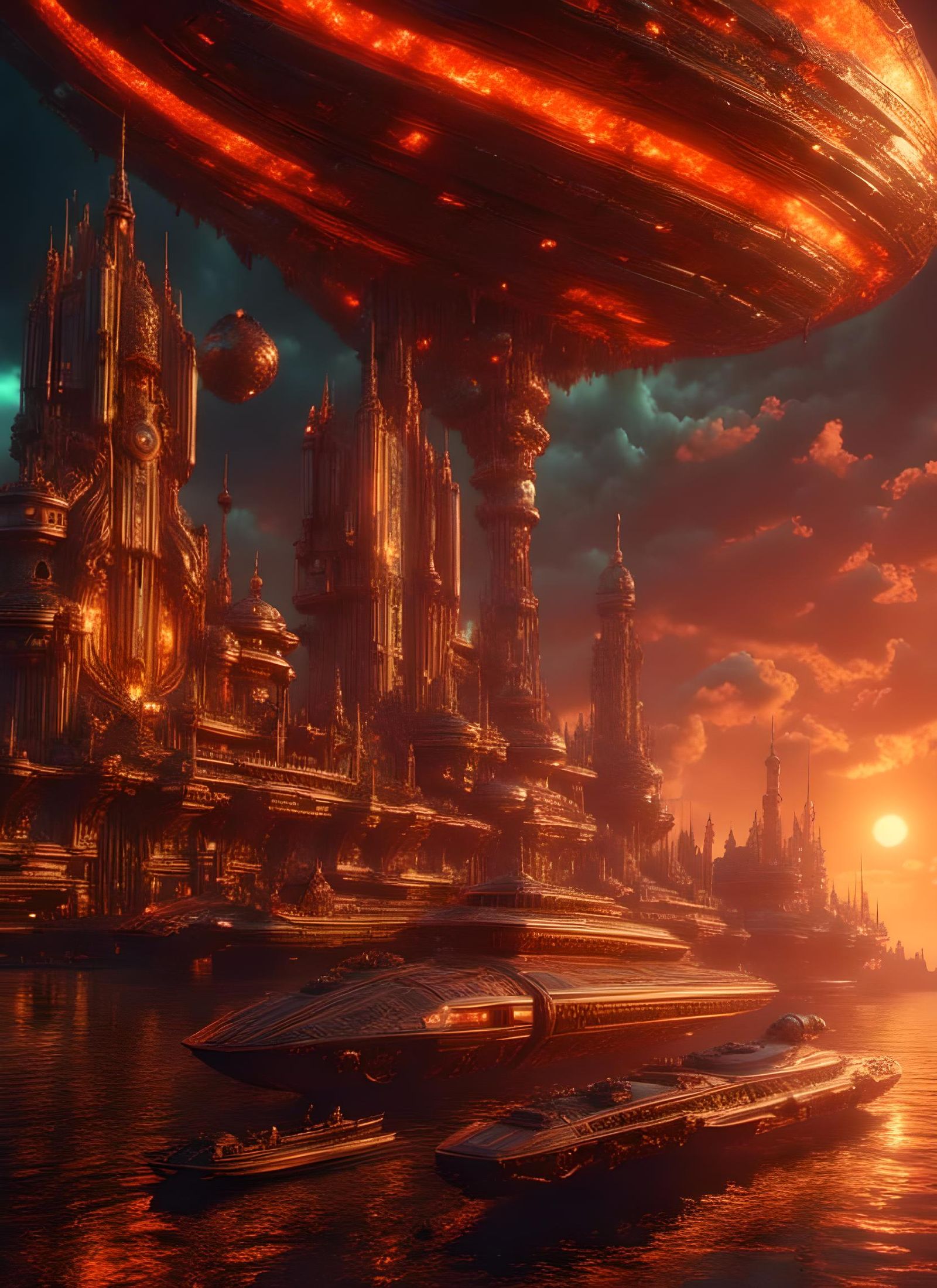 Dawning of a New Era