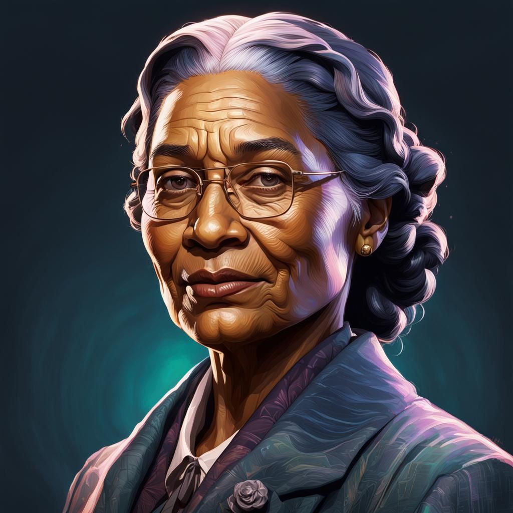 Rosa Parks