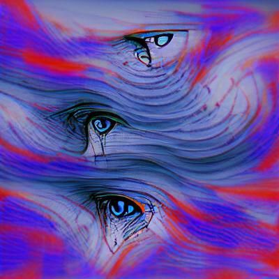 AI Realization of an Abstract Concept