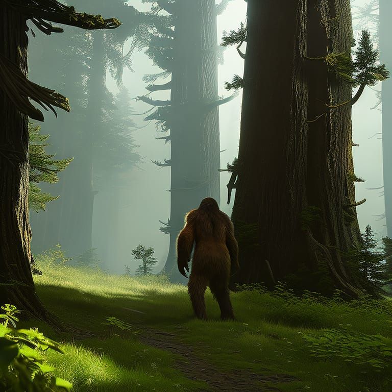 Bigfoot
