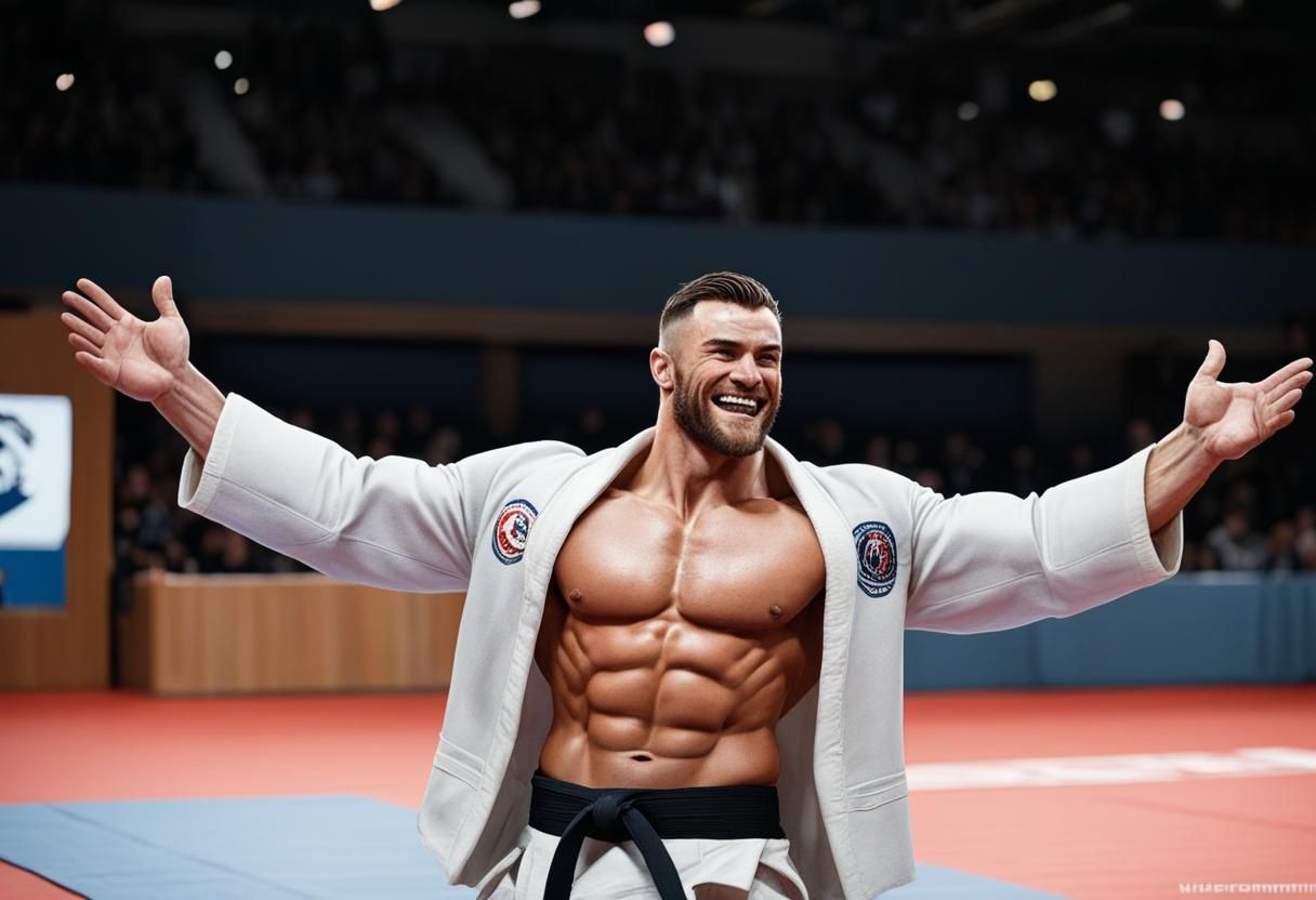 Judoka