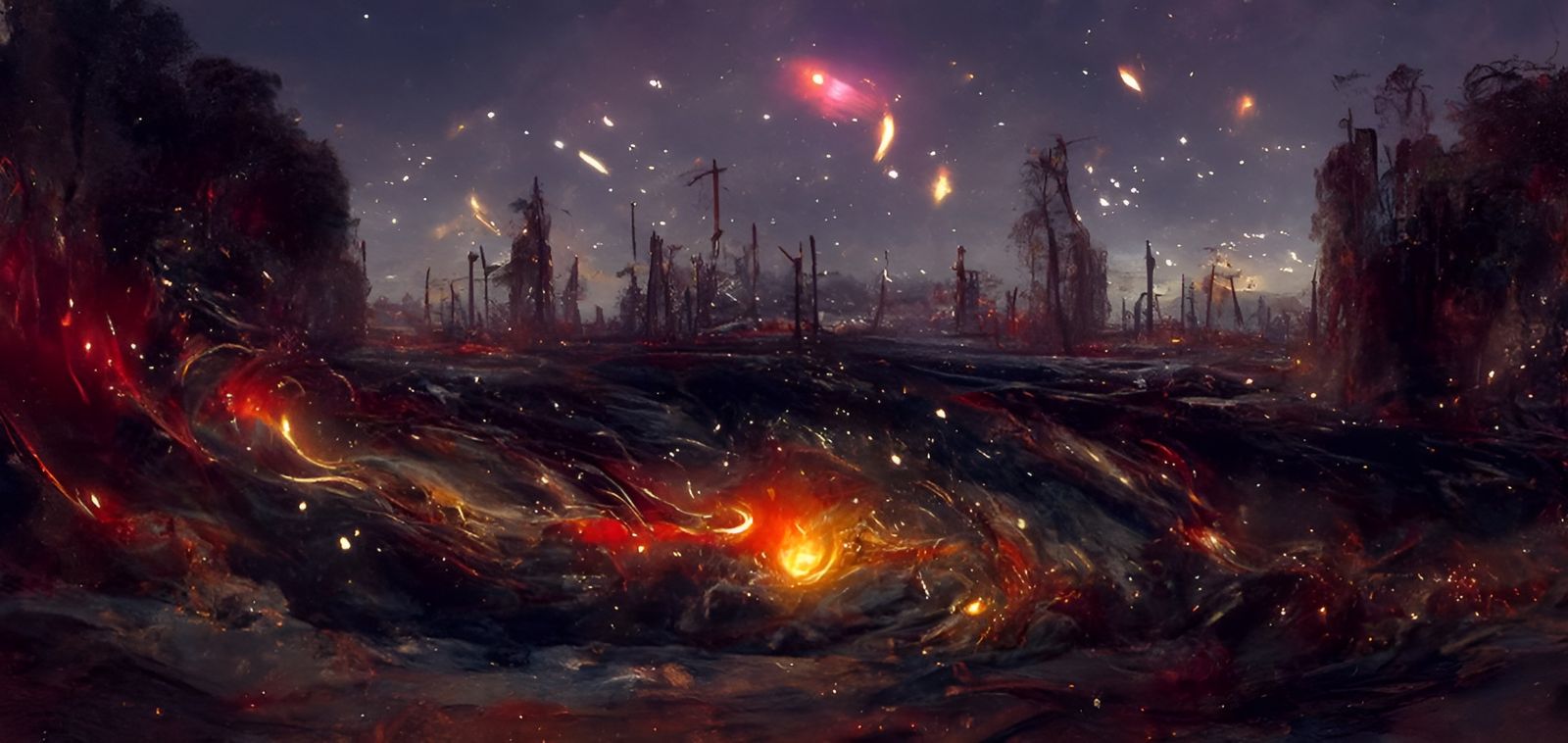 Fire starter