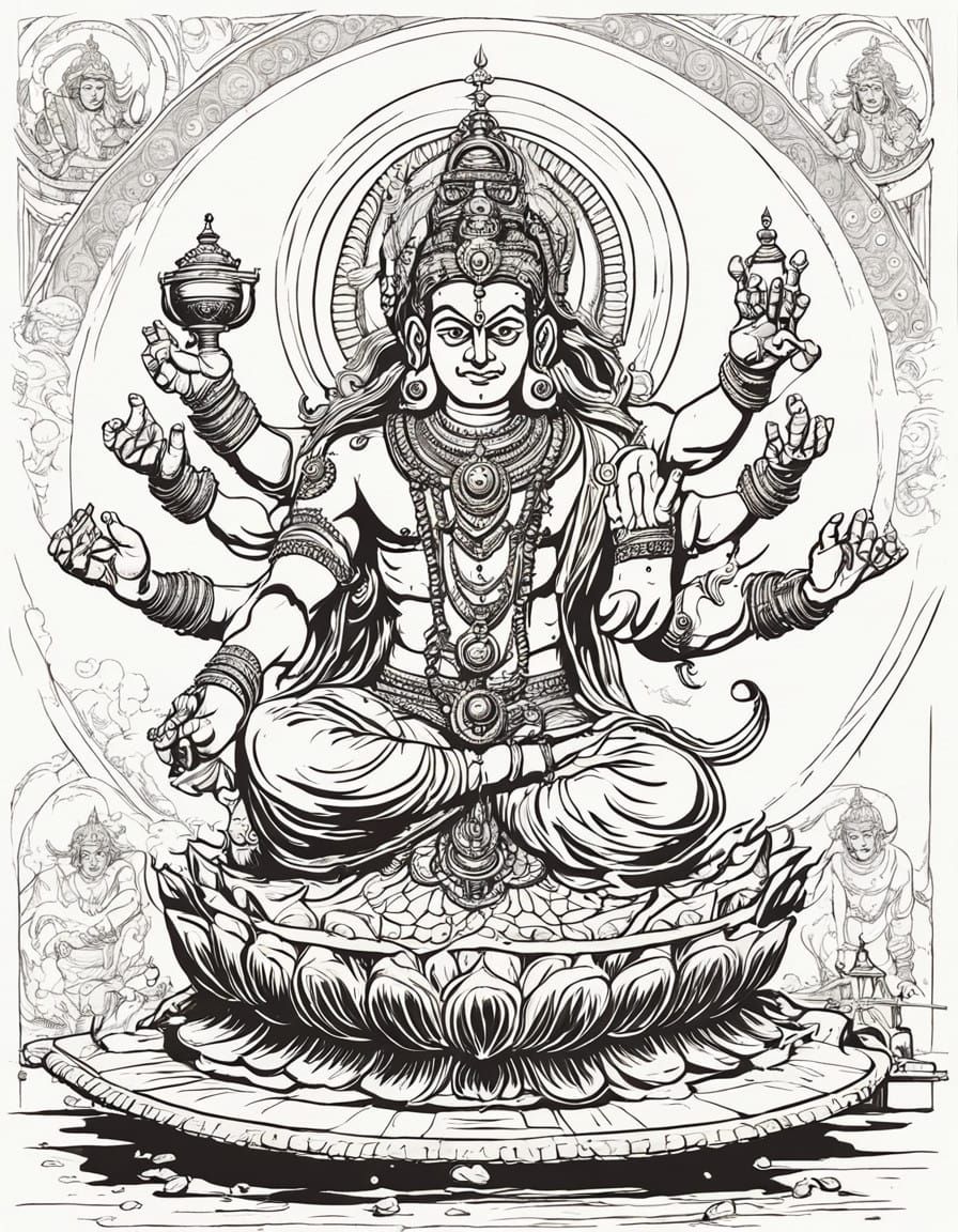 Dhanvantari