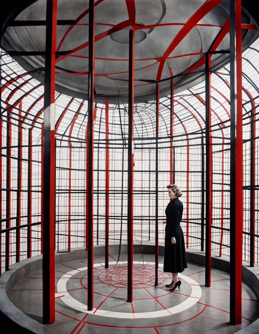 Prison of Censure