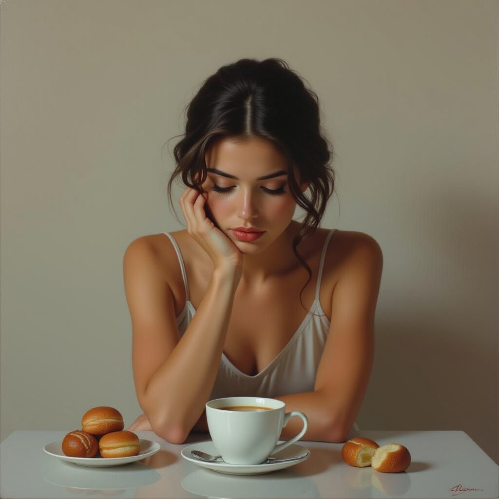 Sublime Everyday Life With Mystical Sensitivity