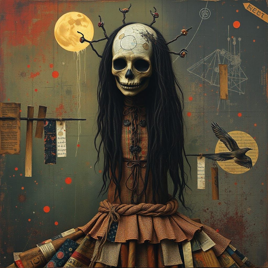 🏆Beauty In Insanity