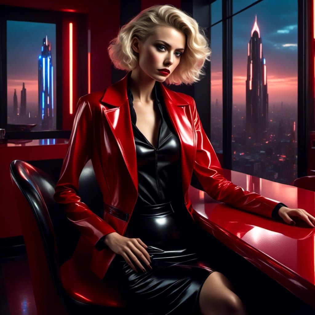 <lora:RetroVintageFuturism:1.0>