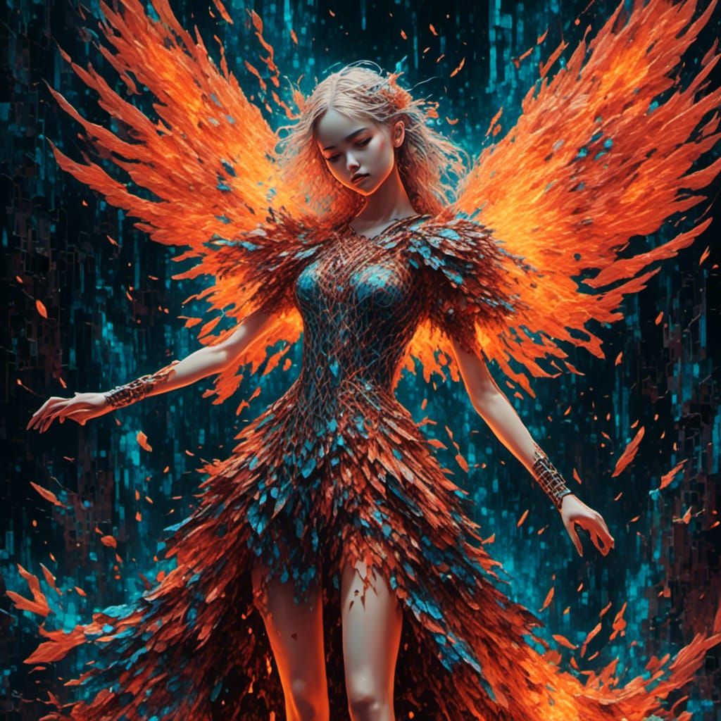 6 Fire Starter And Protector Of All That Is Good