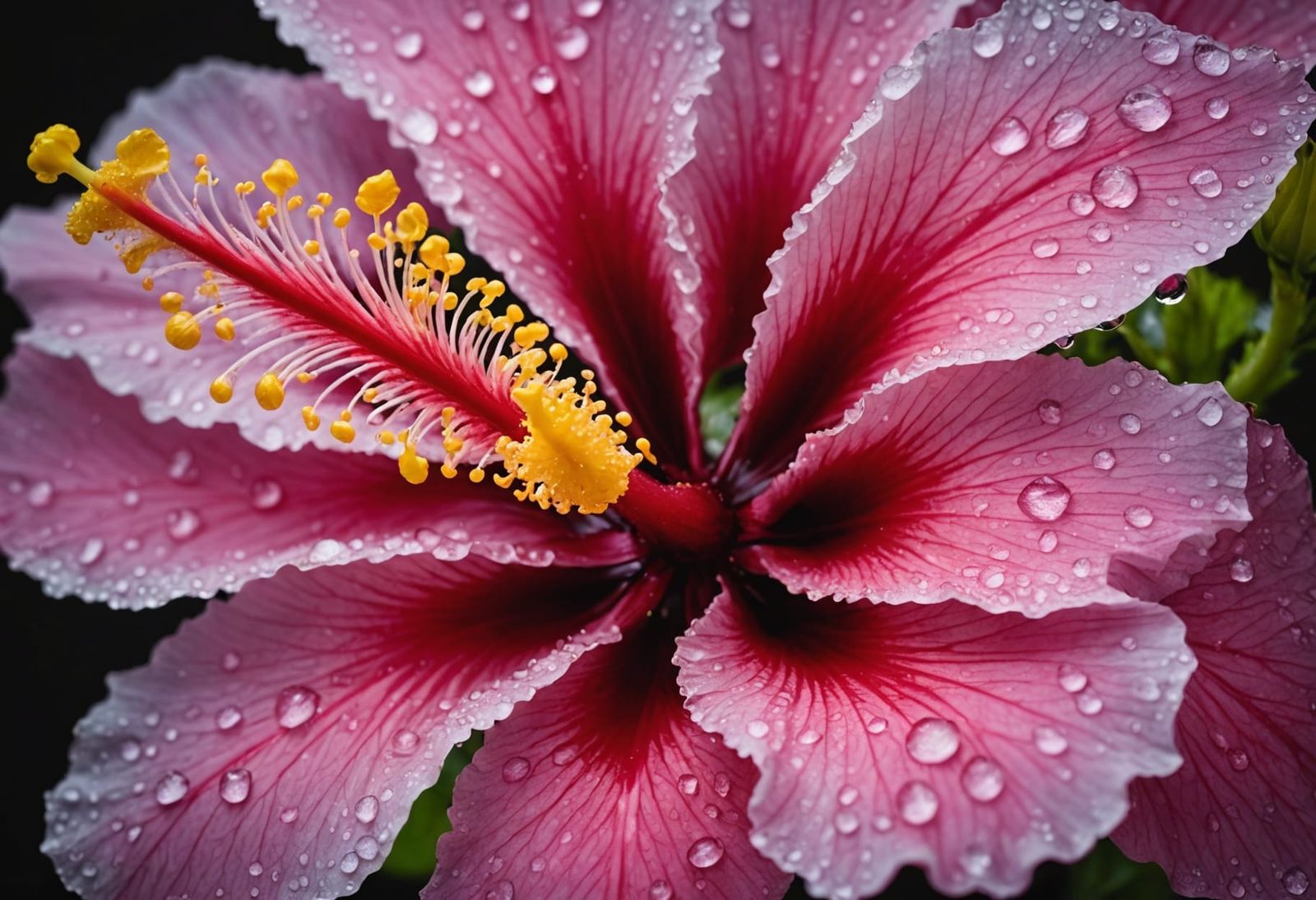 Hibiscus