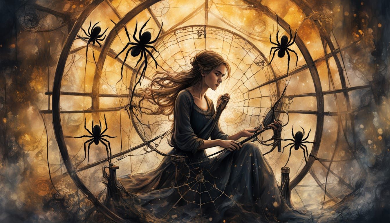 Arachne