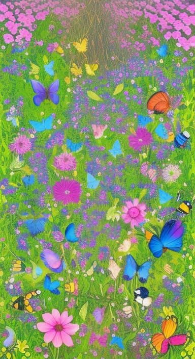 Spotify canvas prompt test