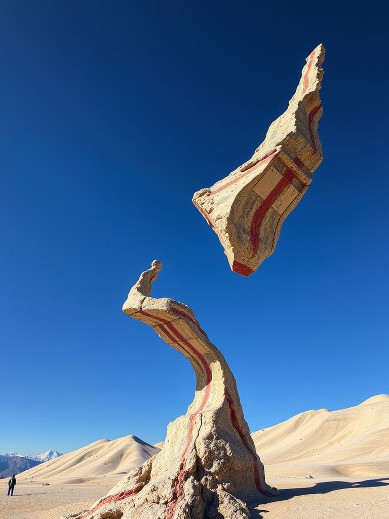 Optical Disillusion by Fluxus