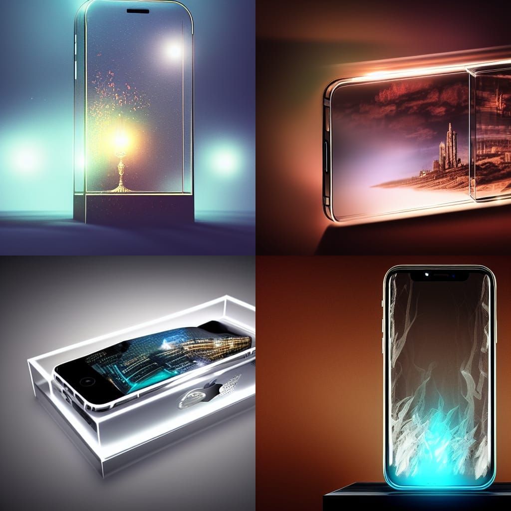 iPhone