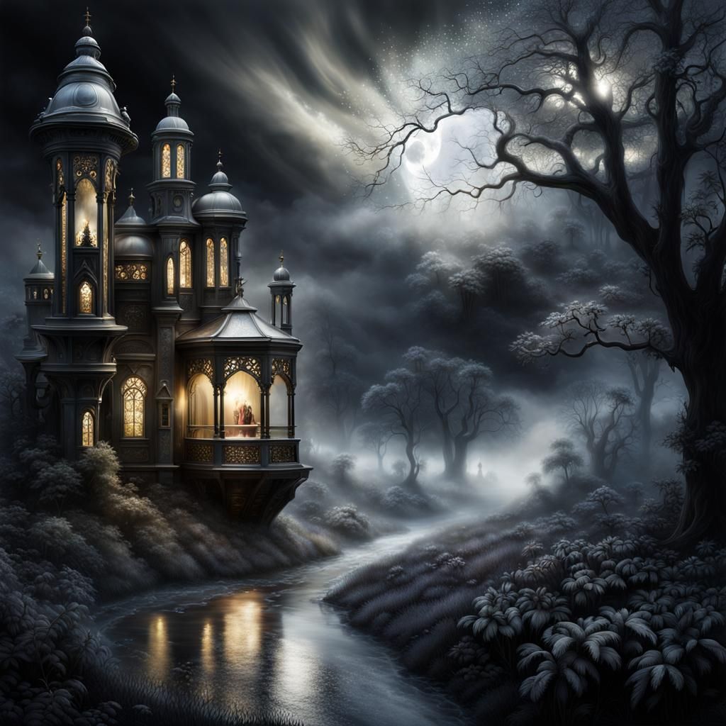 Home Near The River