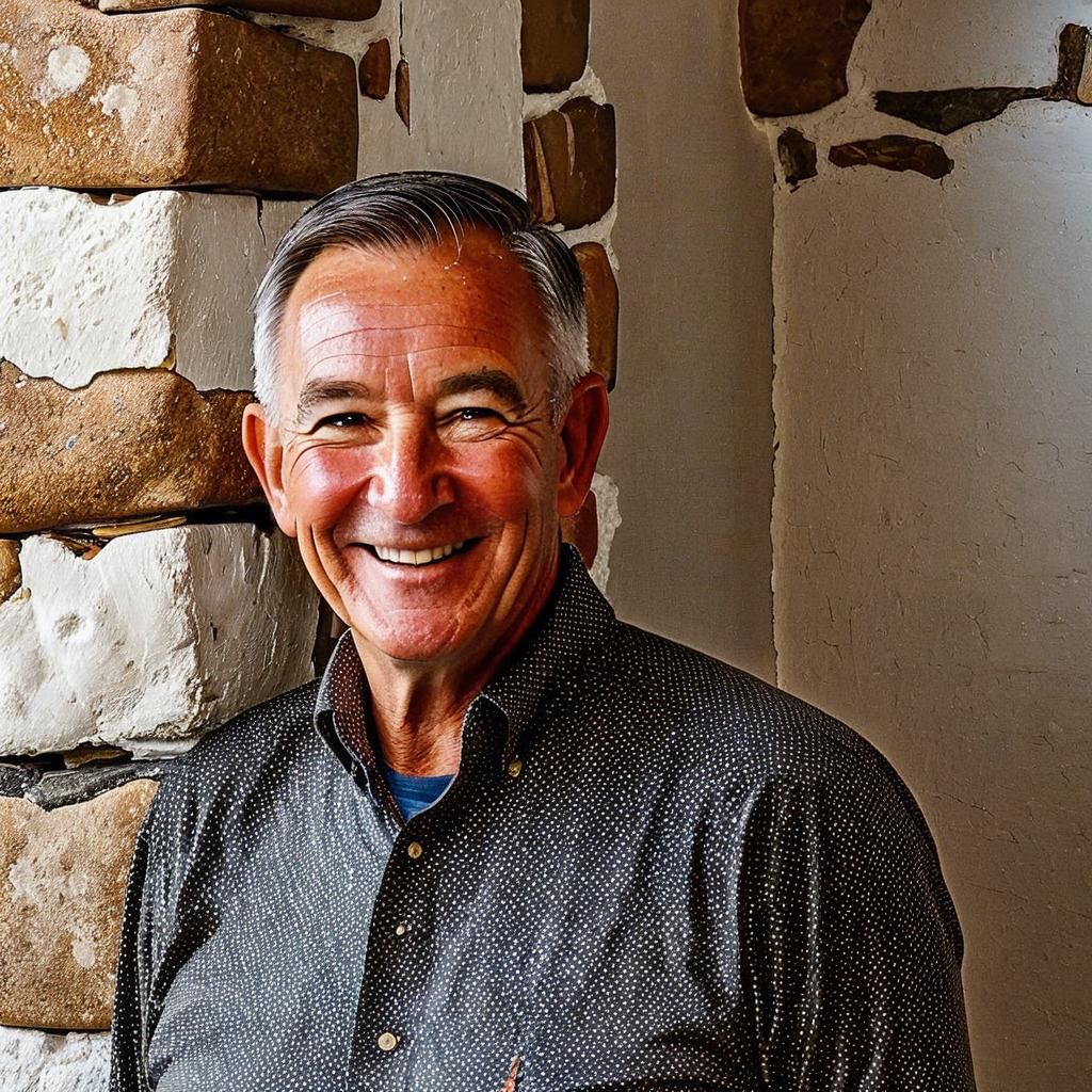 Intriguing Bow Reveals Understanding in Detailed Interior