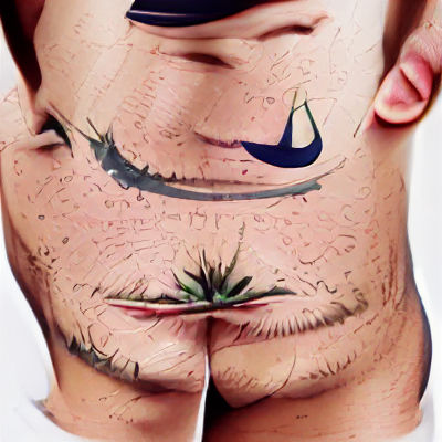 Portrait of Louis Tomlinson