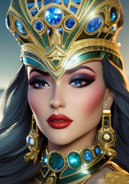 Emotional 💜Glitter Queen💙