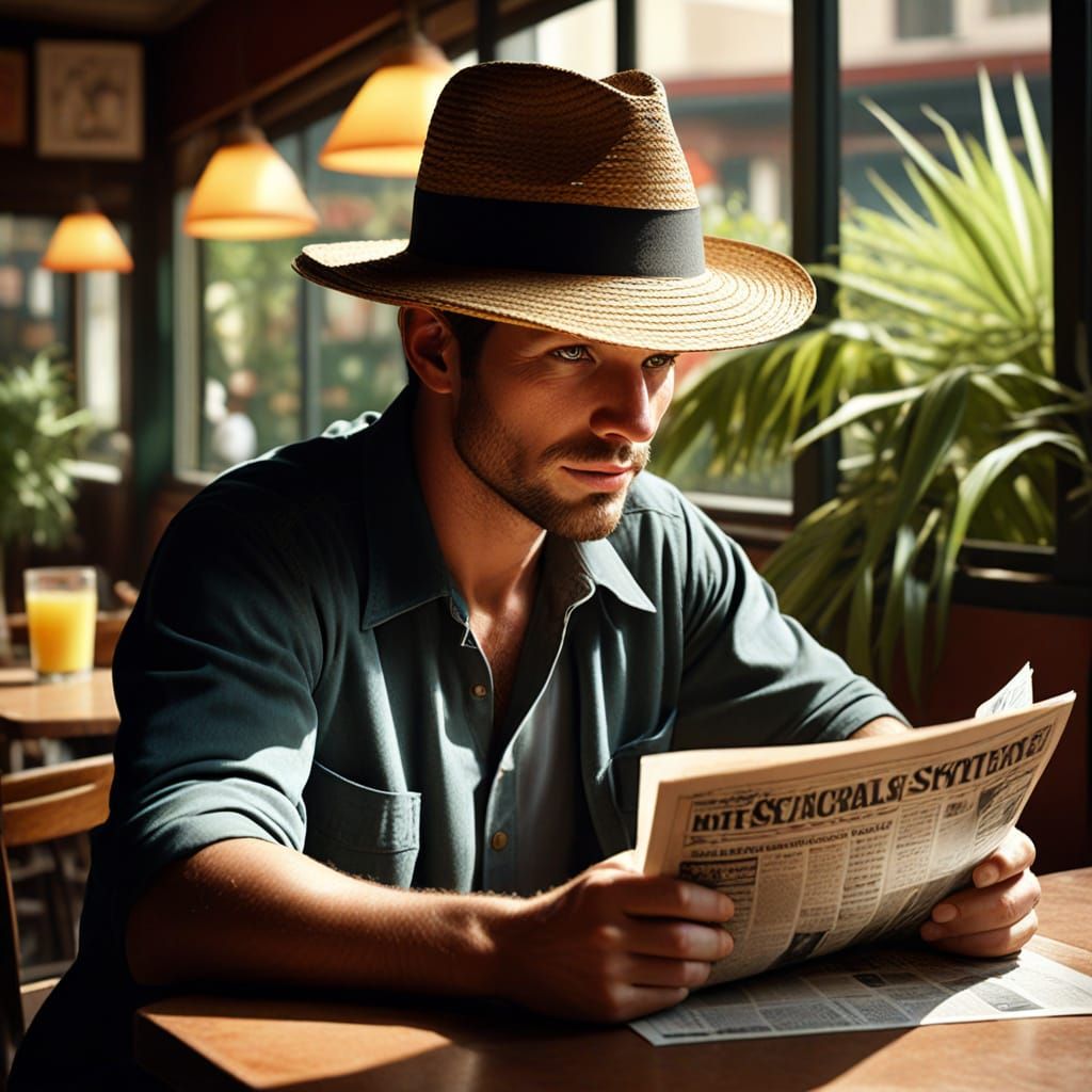 "Our Man In Havana".