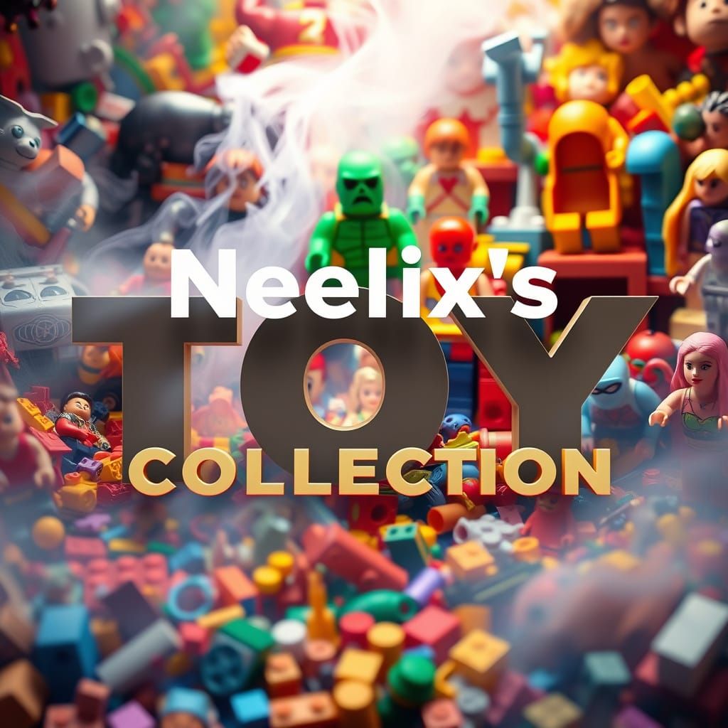"Neelix's Toy Collection"