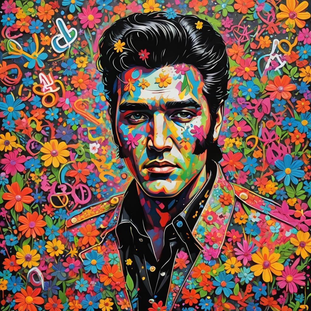 Elvis Presley