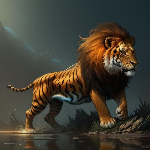 Tigon