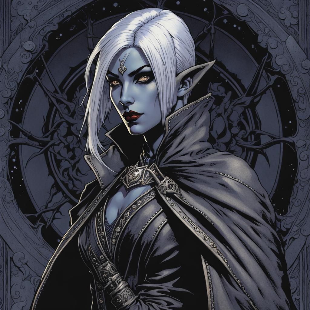 Drow