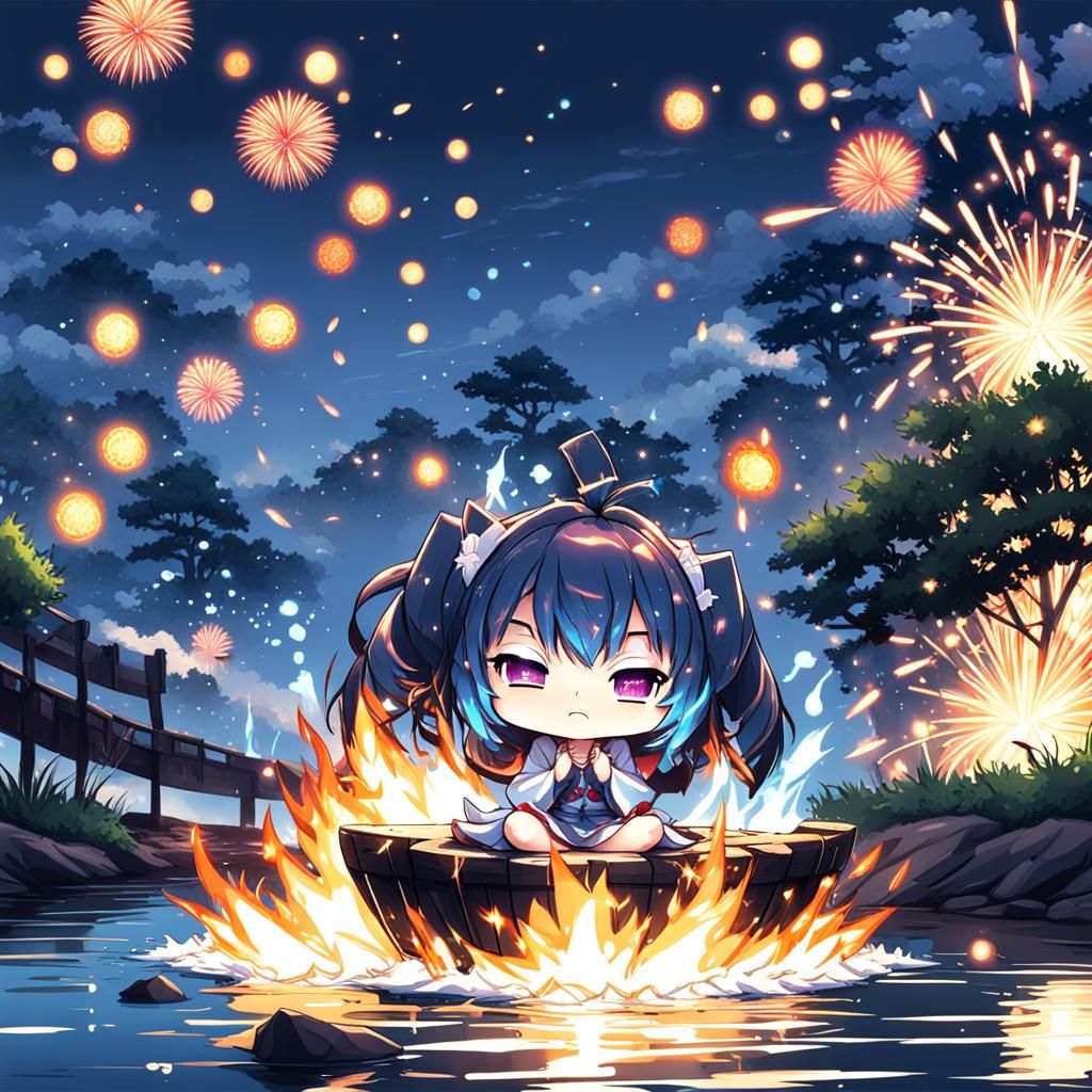 Firework